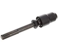 Bosch SDS-max Tipo de adaptadores: conexión SDS-max®/SDS-Plus hembra (parte # HA1030), gris