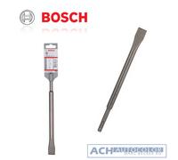 Bosch SDS-Plus Cincel Plano 20 x 250 mm 2608690144