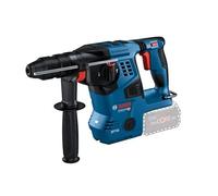 Bosch Sds Plus Martillo Perforador 18V Solo Herramienta Biturbo Gbh 18V-28 Cf