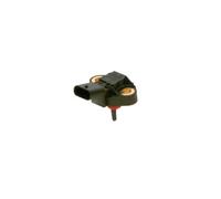BOSCH Sensor, Ansauglufttemperatur 0281002877
