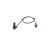 BOSCH Sensor de cigüeñal 0 261 210 160 680 mm Compatible con ALFA ROMEO 147 937 156 932 SPIDER 916S 156 Sportwagon 932 166 936