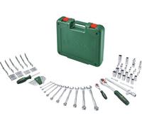Bosch – Juego de herramientas 133 ud DIY