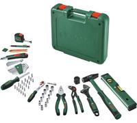 Bosch Juego de herramientas de 73 piezas