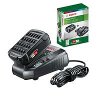 Bosch Set de iniciación de 18 V (batería de 2,5 Ah, Sistema de 18 voltios, Cargador, en Caja)
