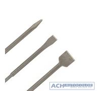 Bosch 2 608 690 133 - cincel pala sds-plus - 40x250 mm (pack de 5)