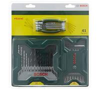 Bosch - Set X-Line 40+Herramienta Manual 2607017333
