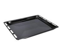 Bosch Siemens Constructa bandeja para hornear bandeja para tartas bandeja para tartas esmaltada horno de hornear esmaltado 00662999 662999