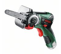 Bosch Sierra EasyCut 12, Tecnología NanoBlade, sin batería, hoja de sierra