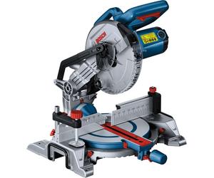 Bosch - Sierra biseladora 216 mm, 1300 W 0601B33000