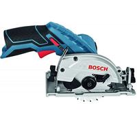 Bosch Professional Sierra circular a batería GKS 12V-26 Ø 85 mm Sin batería/cargador