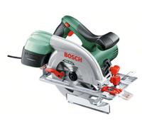 Bosch - Sierra circular 160 mm, 1200 W 0603501020