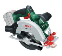 Bosch - Sierra Circular a Batería - EasyCirc 18V-48, Ø sierra 150mm, corte a 90º 48mm, sin Batería ni cargador Diy 285 x 181 x 239 mm.