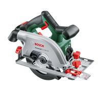 Bosch - Sierra Circular a Batería - UniversalCirc 18V-53 Set Diy 315 x 181 x 266 mm.