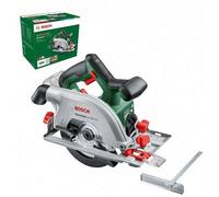 Bosch - Sierra circular AKU 18V 160 mm, sin batería ni cargador 06033B1400