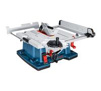 Bosch Professional Sierra de mesa GTS 10 XC – 2100 W, Ø disco 254 mm, freno motor – en caja