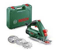 Bosch PKS 16 Multi Sierra Circular de 400 W con 3 Hojas