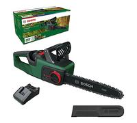 Bosch Sierra de cadena AdvancedChain 36V-35-40 - 36 V, 14 m/s, 1 batería 2 Ah y cargador