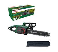 Bosch Sierra de Cadena UniversalChain 35 | 1800 W, 4.2 kg, Velocidad de Cadena 12 m por secundo