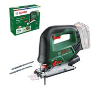 Bosch - Sierra de calar AKU de 18 V, sin batería ni cargador 0603013000