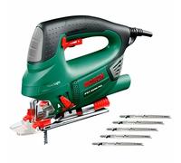 Bosch Sierra de calar con cable PST 900 PEL