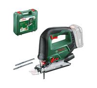 Bosch - Sierra de calar inalámbrica 18V AdvancedSaw 18V-140, sin batería ni cargador 0603013002