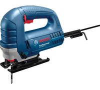 BOSCH Sierra de calar Pro 710W GST 8000 E=060158H000