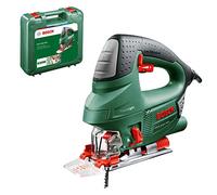 Bosch Sierra de calar PST 900 PEL, 620 W, 500–3100 rpm, maletín de plástico