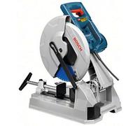 Bosch - Sierra de demolición para cortar metal 305 mm, 2000 W 0601B28000