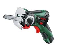 Bosch Sierra Multiusos EasyCut 12 - Sierra Inalámbrica 12 V 2.5 Ah