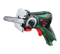 Bosch Sierra multiusos EasyCut 12 Tecnología Nanoblade