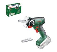 Bosch Sierra Inalámbrica UniversalCut 18V-65 Nanoblade (Solo Herramienta) AUC1693510851886