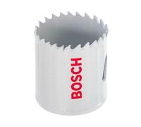 Bosch Sierra perforadora bimetálica de 41 mm, 1 5/8 pulgadas