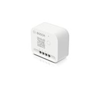Bosch Smart Home Dimmer, interruptor regulador de luz inteligente. Compatible con Amazon Alexa, el Asistente de Google y Apple HomeKit