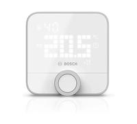 Bosch Smart Home Raumthermostat II Blanco
