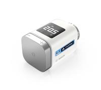 Bosch Termostato radiador Smart Home II [+M], inteligente, compatible con Bosch Smart Home y Matter
