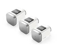 Bosch Termostato de radiador II — Inteligente, control por app, compatible con Alexa/HomeKit — Amazon