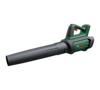 Bosch Soplador de hojas AKU 36 V 06008C6001, sin batería ni cargador