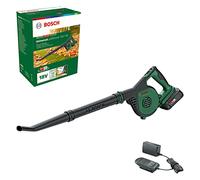 Bosch Soplador de hojas Universal 18V – Eléctrico a batería 18V 2.5Ah