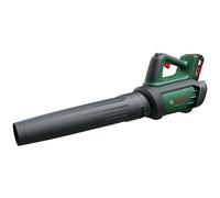Bosch Soplador eléctrico de batería Advanced Leaf Blower 36V-750 – 36V 2.0 Ah, 3,5 kg