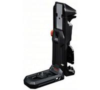 Bosch Professional Soporte LB 10 y clip para techo DK 10 (imanes potentes, compatible GLL 2-15 G)