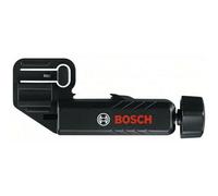 Bosch Professional Montura para receptor láser para LR 6 y LR 7