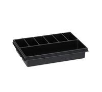 Bosch Sortimo Insetboxenset para L-Boxx 72-7fach