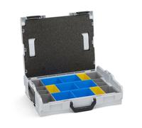Bosch Sortimo L-BOXX 102 Gr1 Incl. Insetboxenset BC3