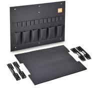 Bosch Sortimo PANEL Y ALFOMBRILLA ANTIDESLIZANTE