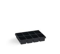 Bosch Sortimo para Partes Pequeñas 12 Espacios para L-Boxx