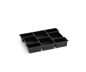 Bosch Sortimo Parte Pequeña / (8fach para L-BOXX 102