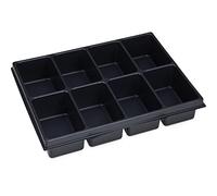 Bosch Sortimo Systems 8 Mulden iB 72-1000010132