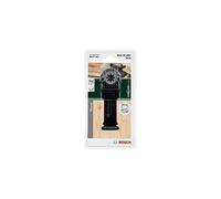Bosch Starlock - Hoja de sierra de inmersión para madera, HCS PAIZ 32 EPC, 60 x 32 mm