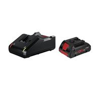 Bosch Starter Set 1x 18V 4,0 Ah + GAL 18V-40 Profesional