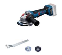 Bosch szlifierka k?towa 18v 125mm gws 18v-11 ps solo w??cznik ?op